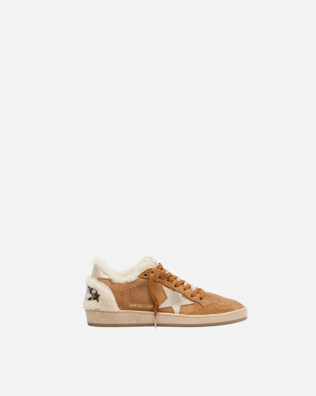 Golden Goose - Ball Star Sneakers