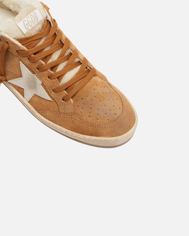 Golden Goose - Ball Star Sneakers