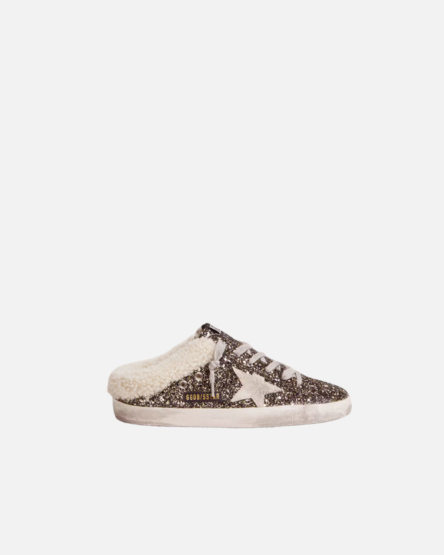 Golden Goose - Star Mule