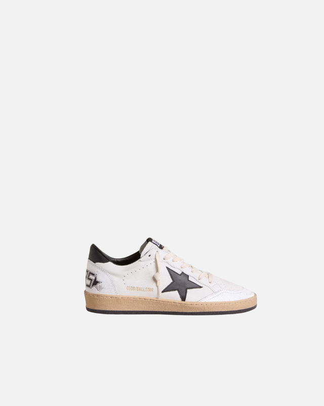 Golden Goose - Women's Ball Star Sneakers