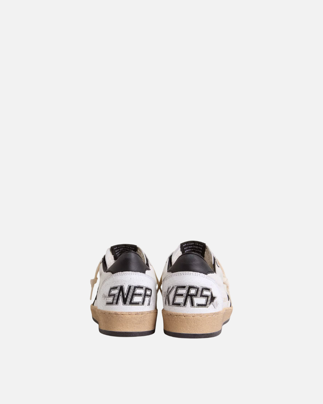 Golden Goose - Women's Ball Star Sneakers