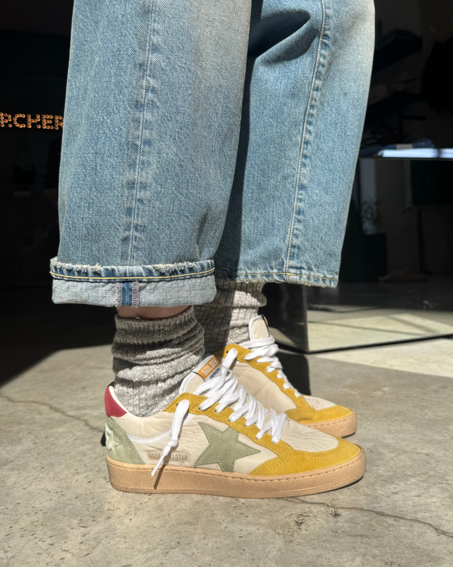 Golden Goose - Super Star Sneakers