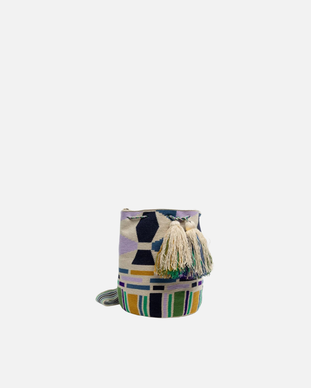Guanabana - Bucket Bag