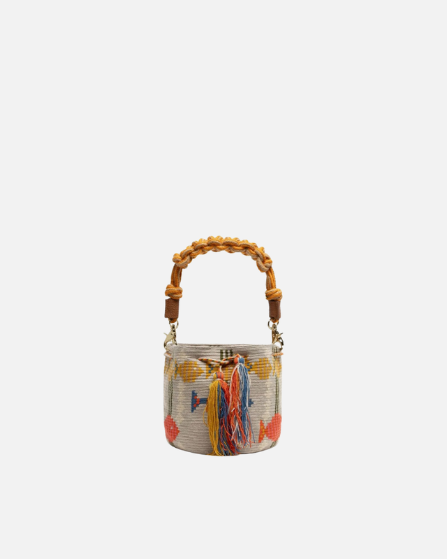Guanabana - Hand Bag