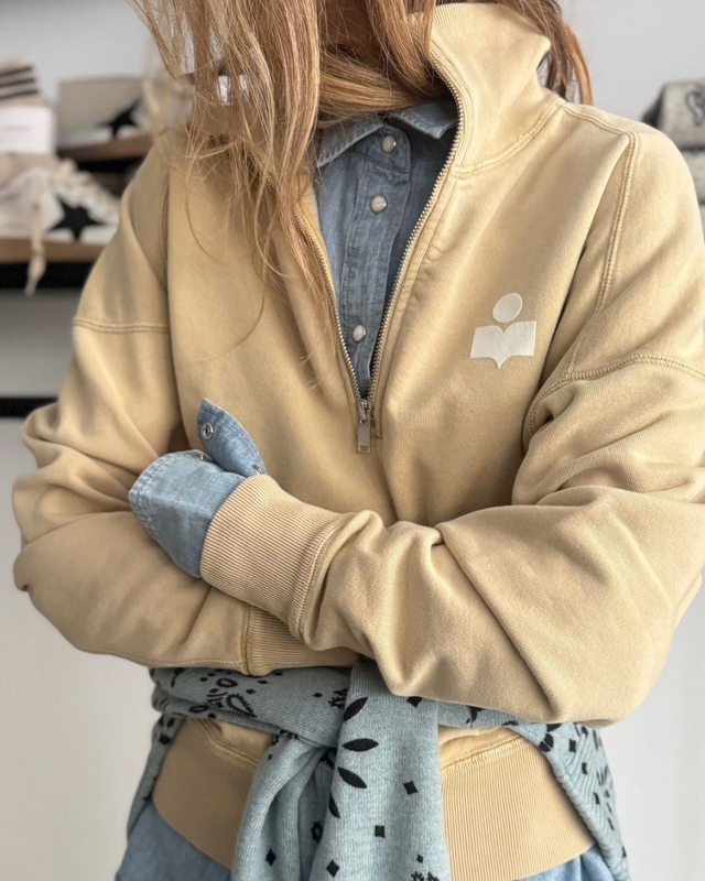 Isabel Marant - Ross Sweatshirt