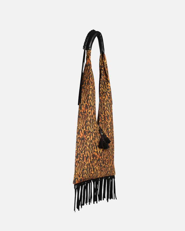 Jérôme Dreyfuss - Aram M Bag