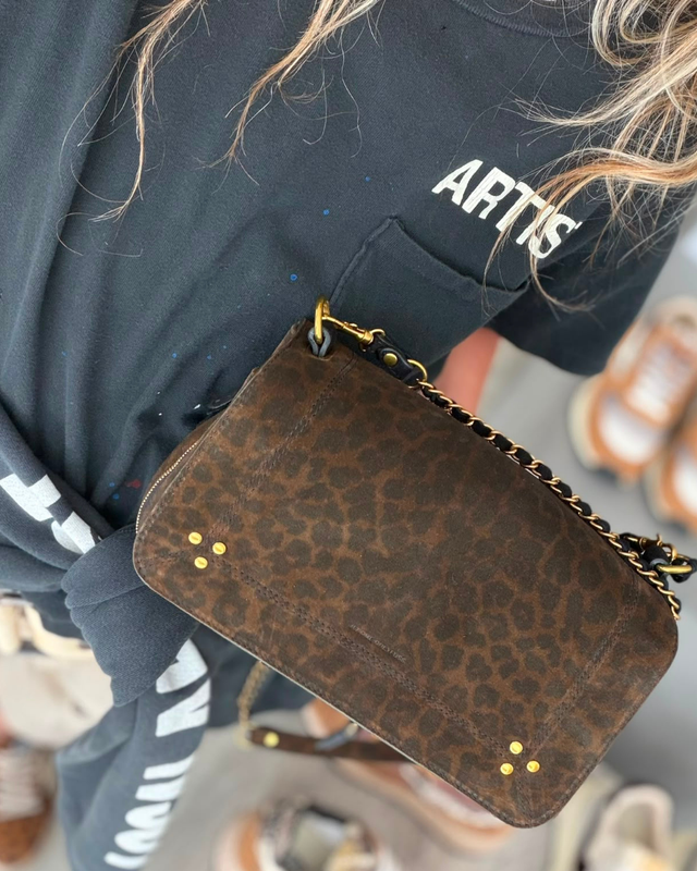 Jérôme Dreyfuss - Bobi Bag
