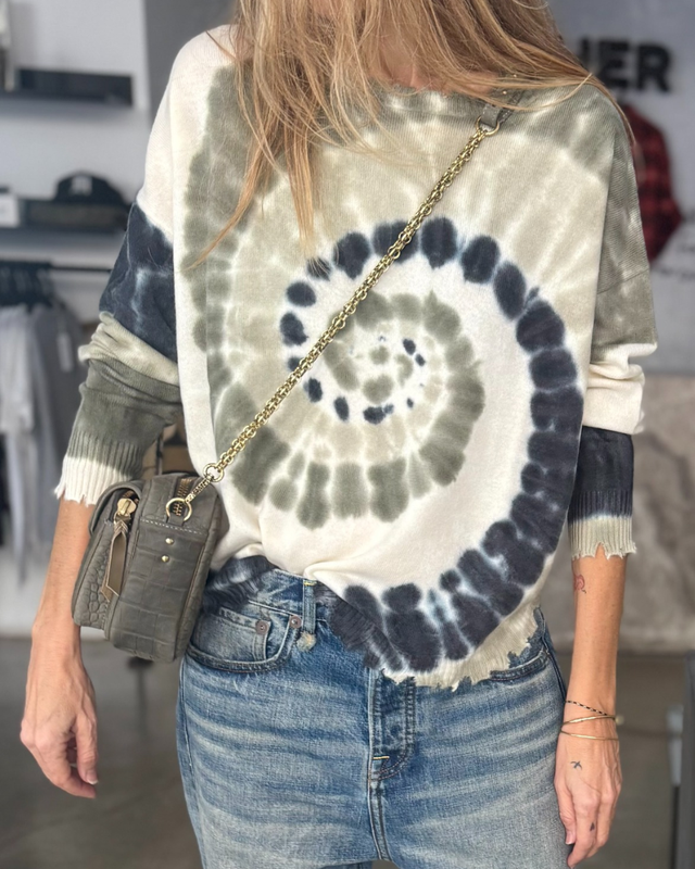 Kutjen - Sunny Mela Bandana