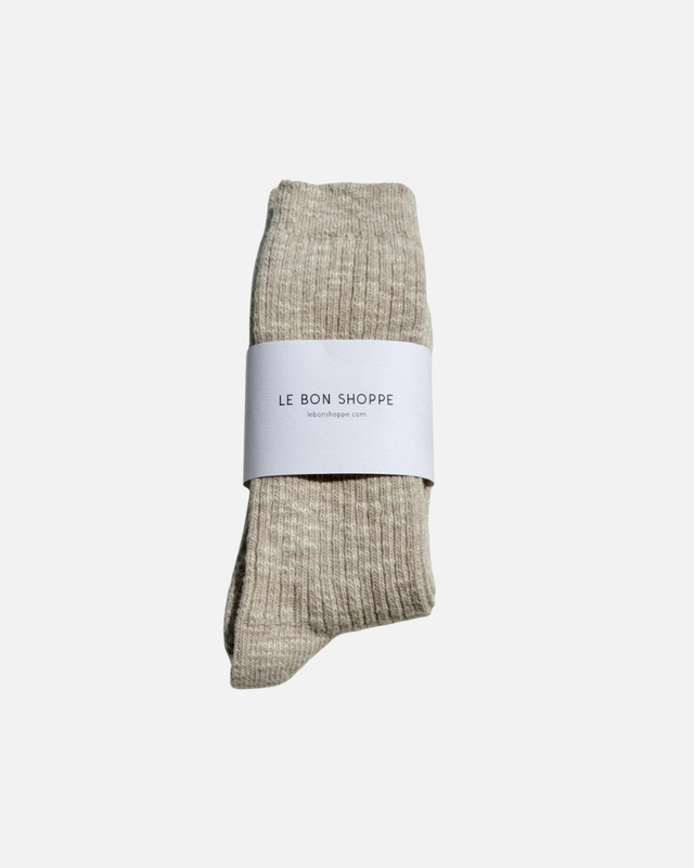Le Bon Shoppe - Cottage Socks