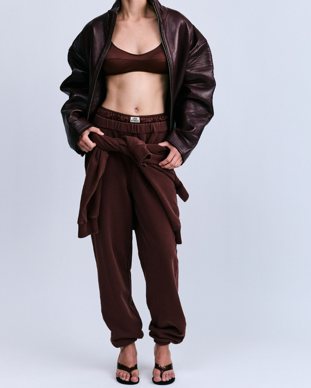 Love stories - Donna Comfortable Track Pants