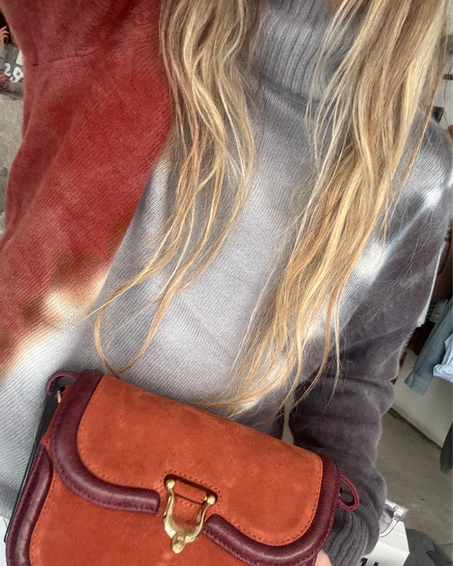 Luuda - Turtleneck Sweater