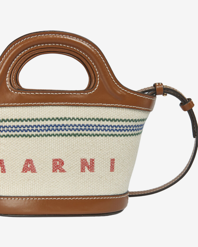 MARNI - Basket Bag