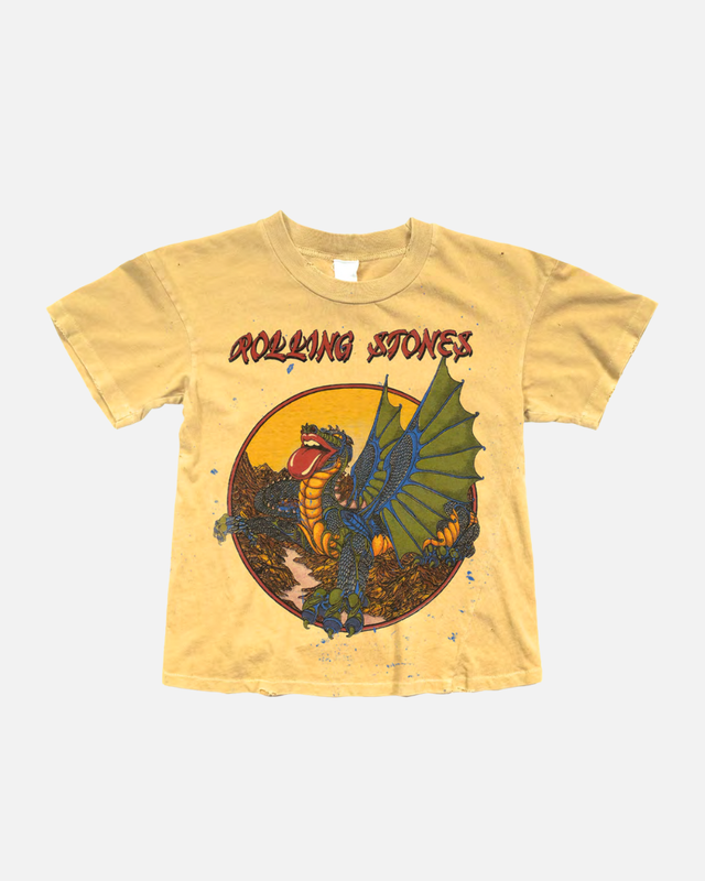 Made Worn - Rolling Stone Tee