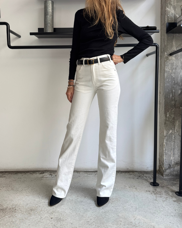 Nili Lotan - Joan Jeans