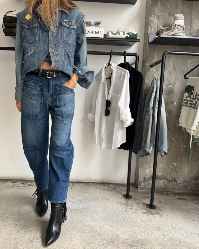 Nili Lotan - Shon Jean