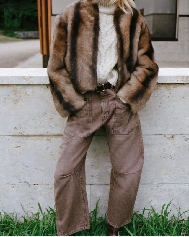 Nili Lotan - Shon Jean