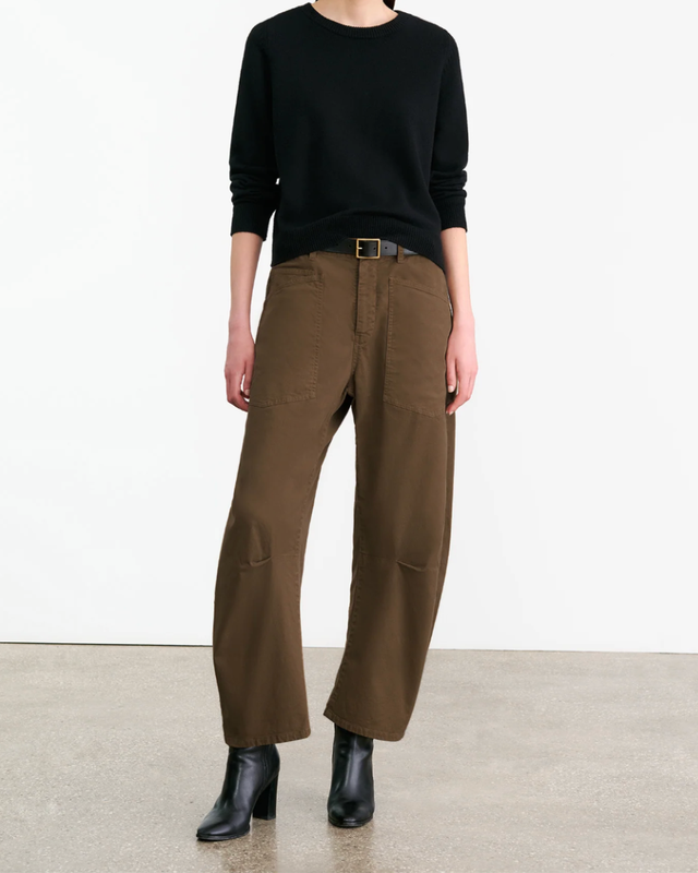 Nili Lotan - Shon Pant