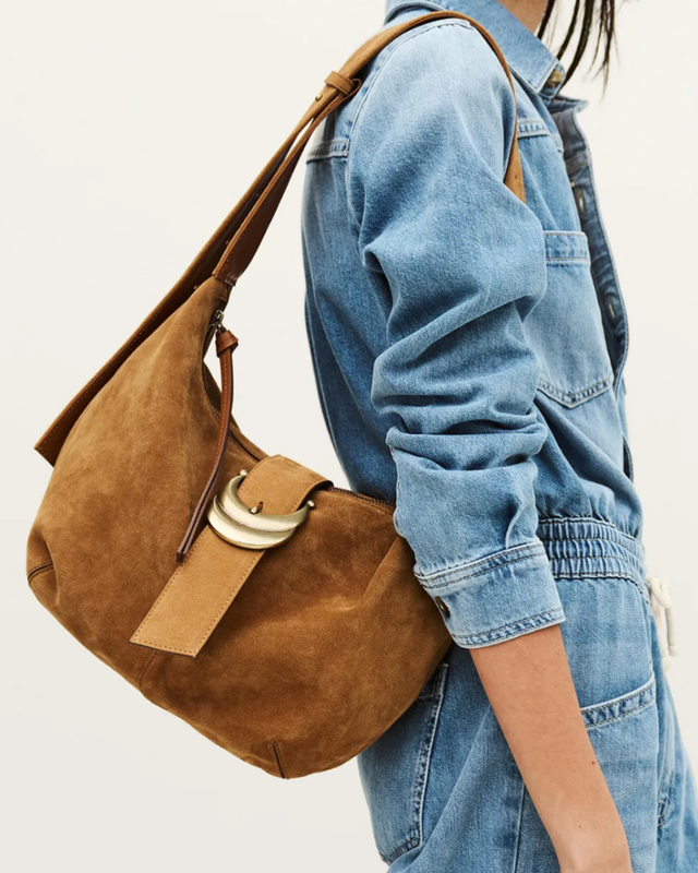 Bash Paris - Hobo Youyou Bag