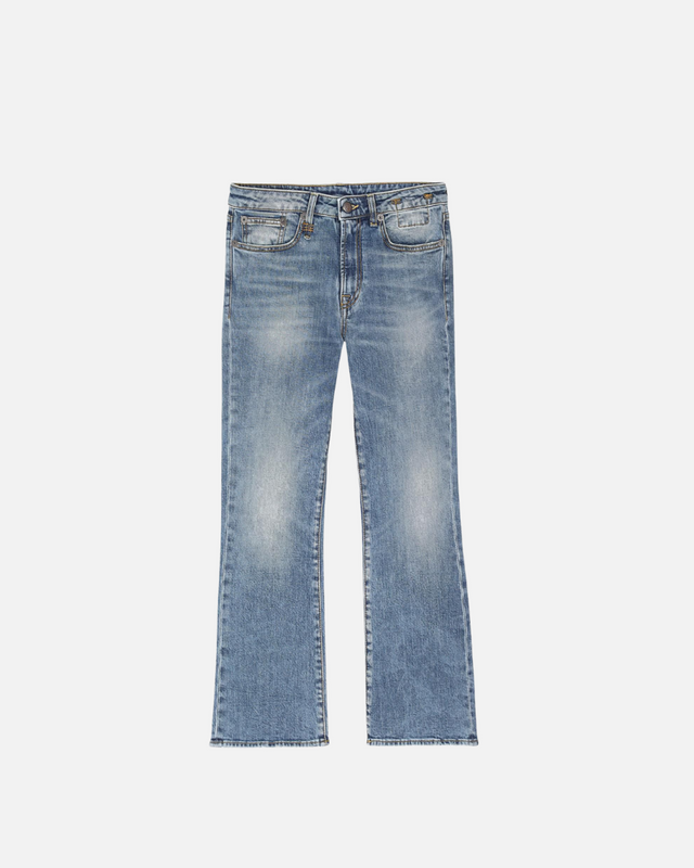 R13 - Kick Fit Jean