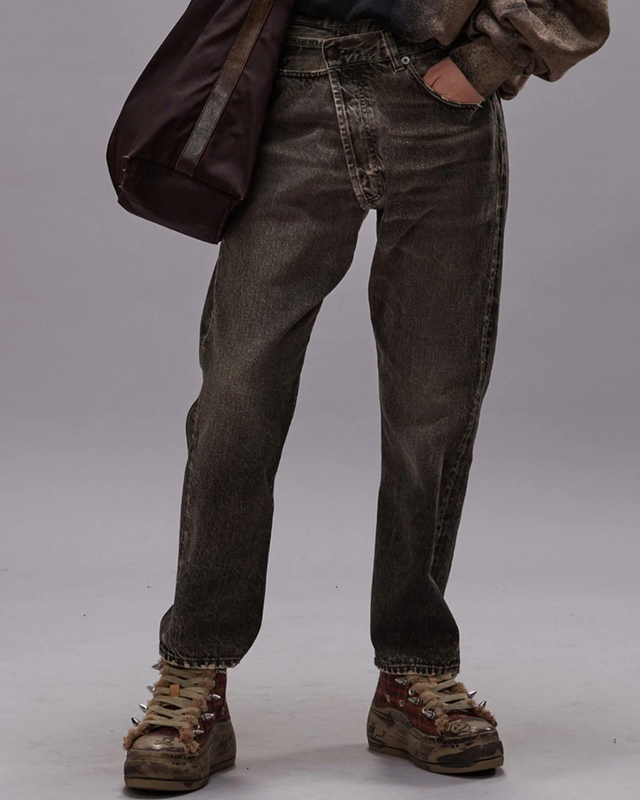 R13 - Crossover Jean