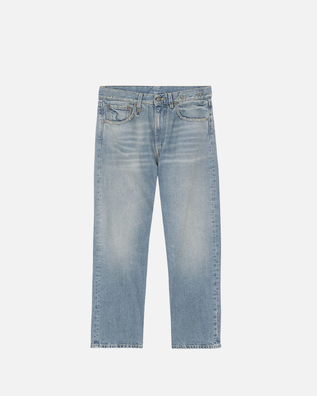 R13 - Tailored Drop Jean