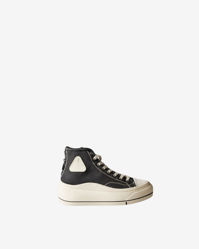R13 - Kurt High Top Sneaker