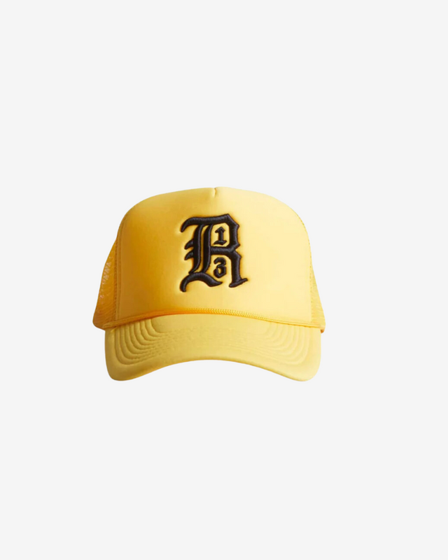 R13 - Trucker Hat
