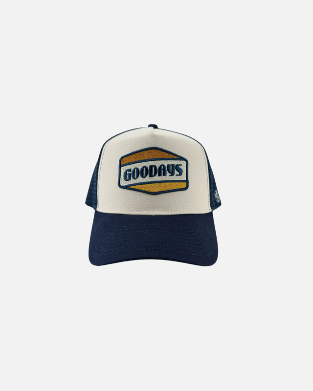 Sand and Camels - Trucker Cap