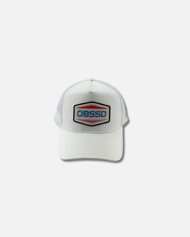 Sand and Camels - Trucker Cap