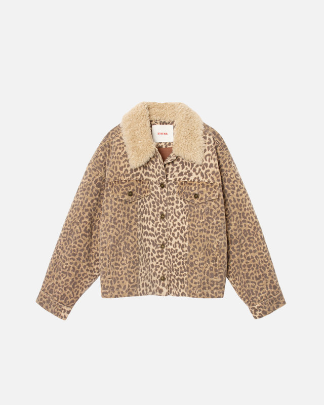 Xirena - Ryko Jacket