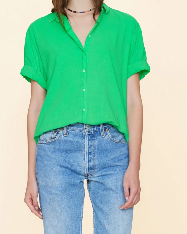 XIRENA - Channing Shirt