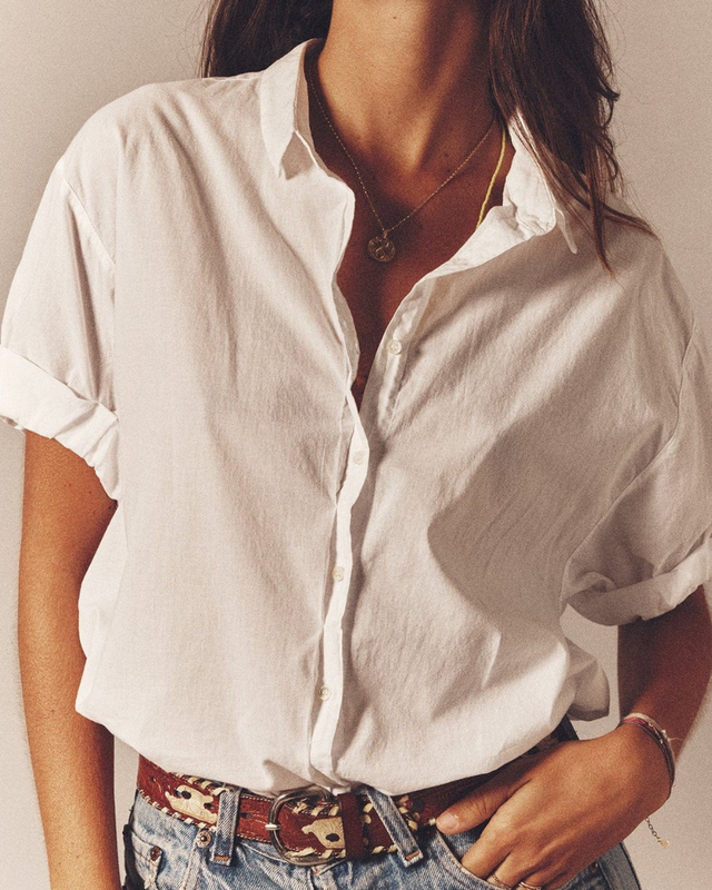 XIRENA - Channing Shirt