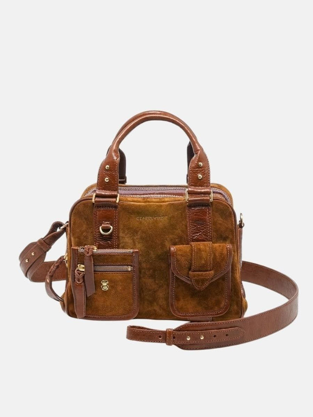 Claris Virot - Sac Richie