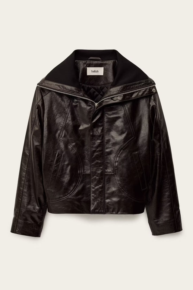 Bash Paris - Bernie Jacket