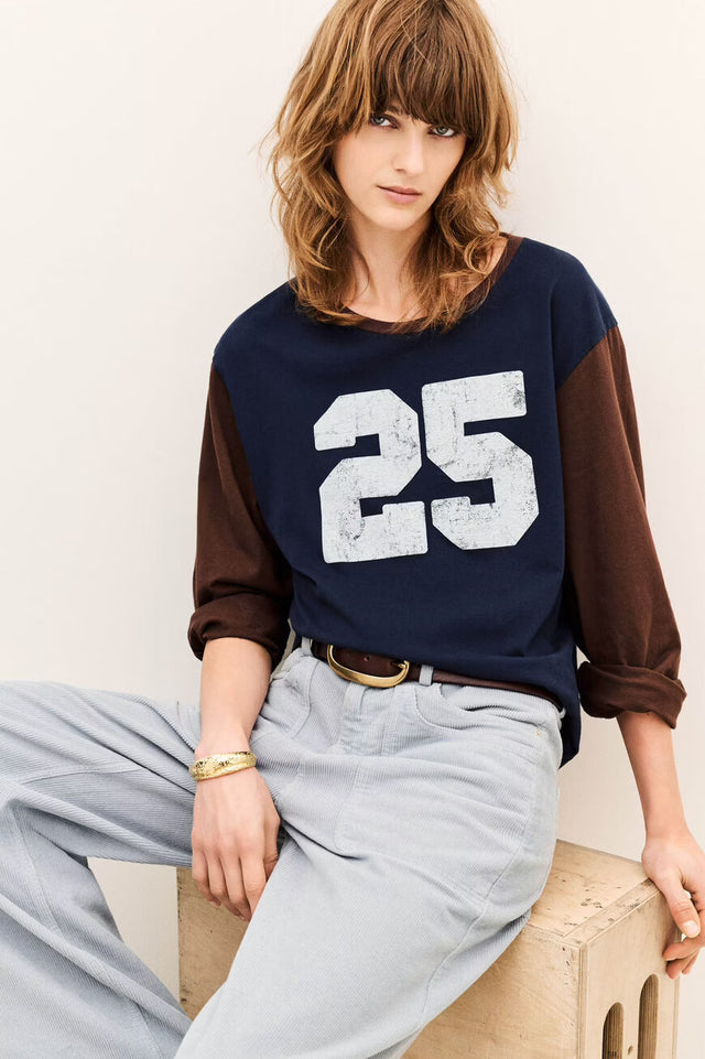 Bash Paris - T-Shirt Cortot
