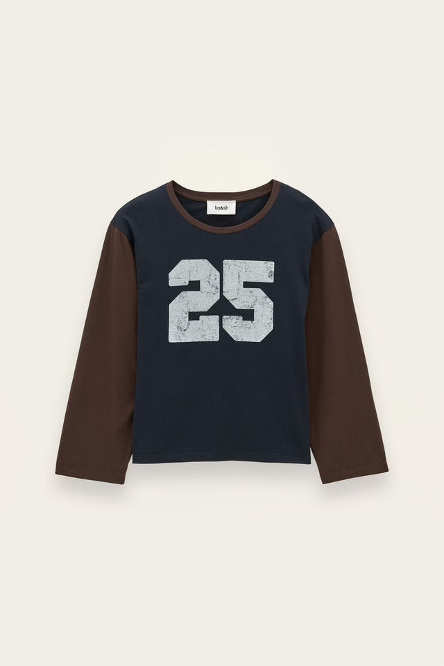 Bash Paris - T-Shirt Cortot