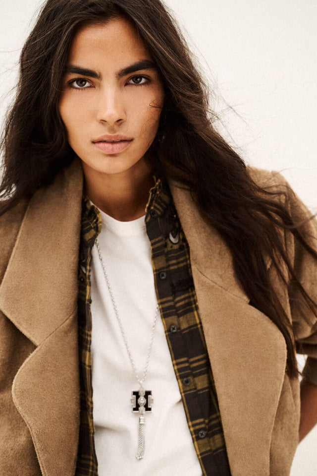 Bash Paris - Jacket Cowy