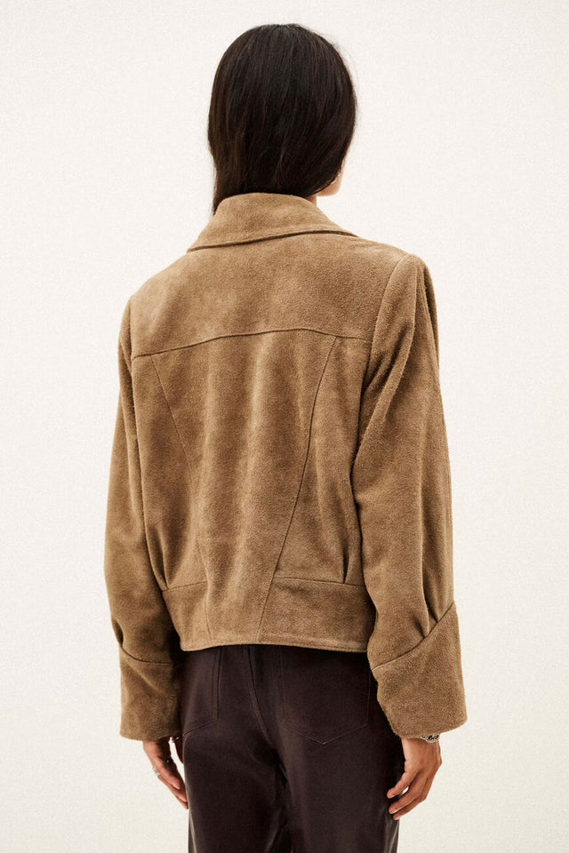 Bash Paris - Jacket Cowy