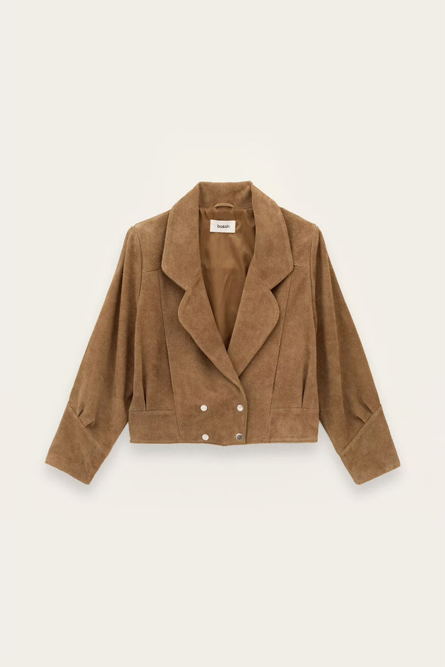 Bash Paris - Jacket Cowy