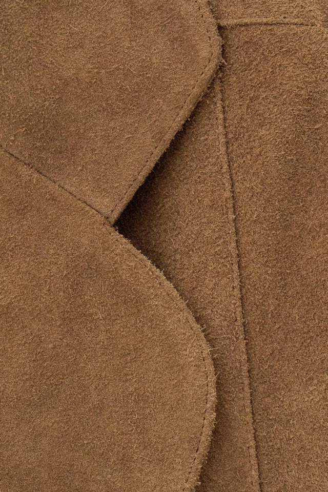 Bash Paris - Jacket Cowy