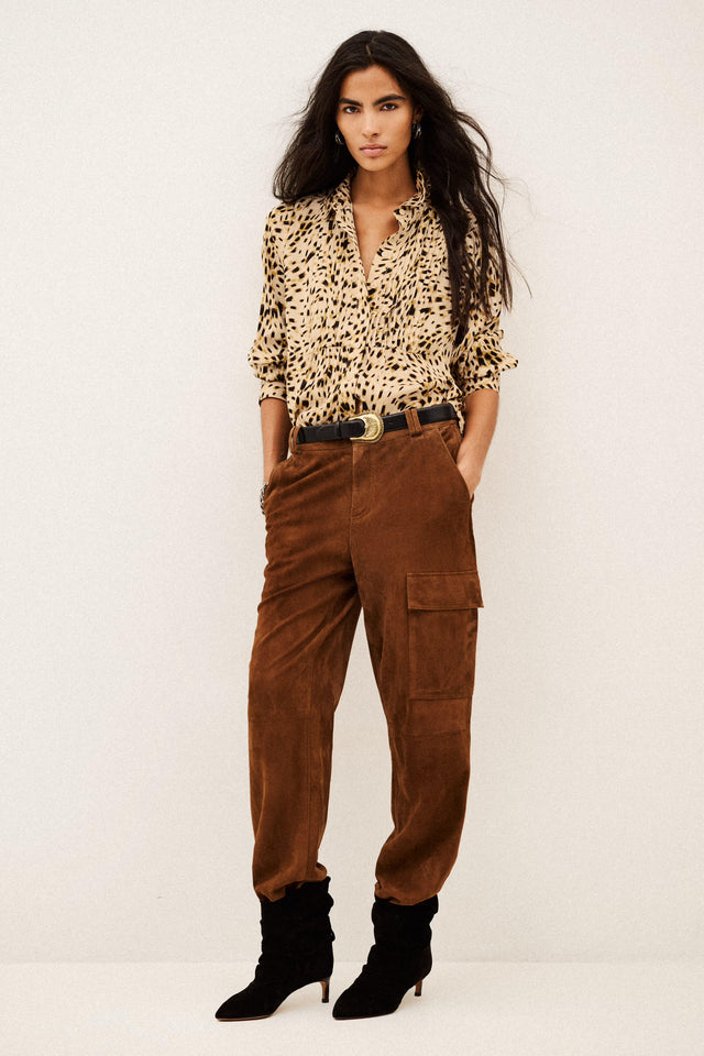 Bash Paris - Shirt Hony