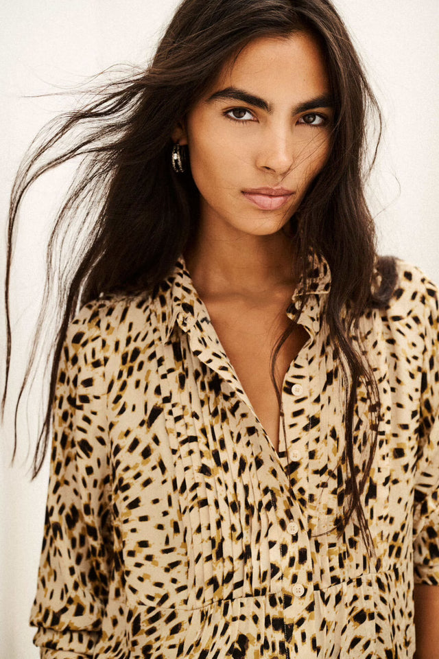 Bash Paris - Shirt Hony
