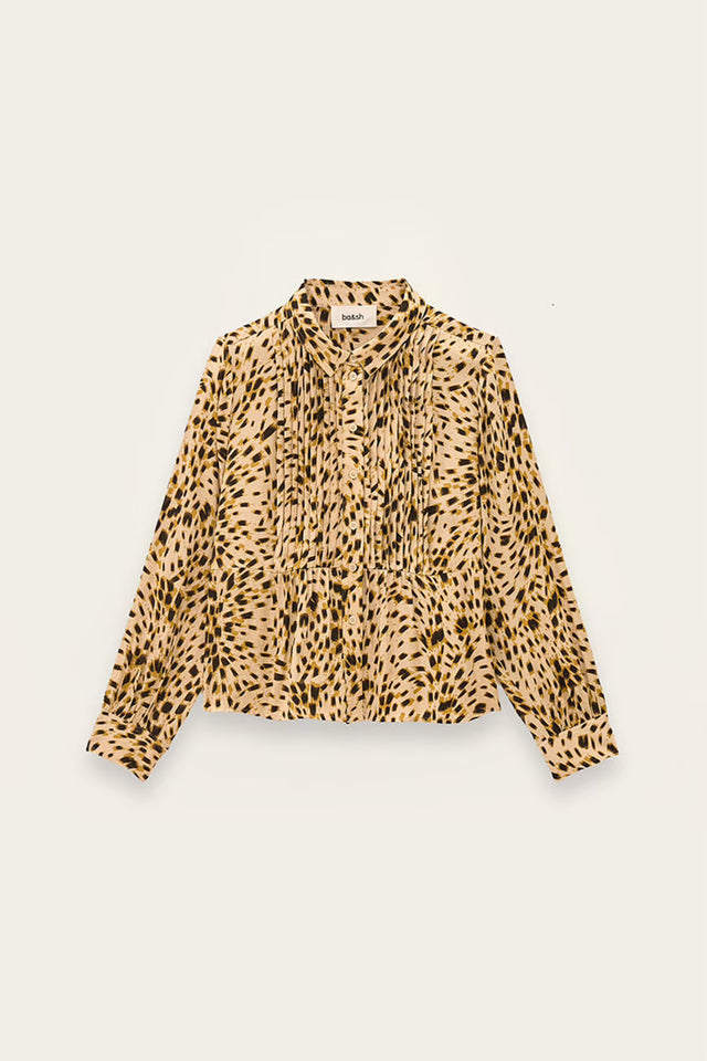 Bash Paris - Shirt Hony