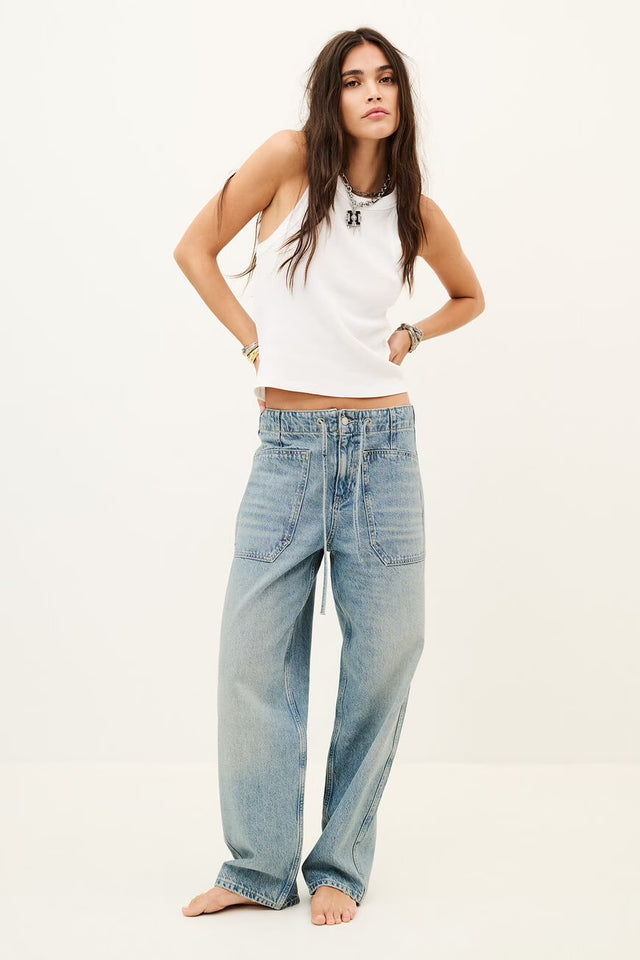 Bash Paris - Jeans Cocy