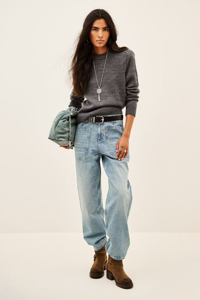 Bash Paris - Jeans Cocy