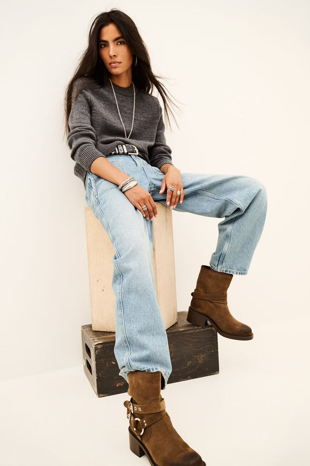 Bash Paris - Jeans Cocy