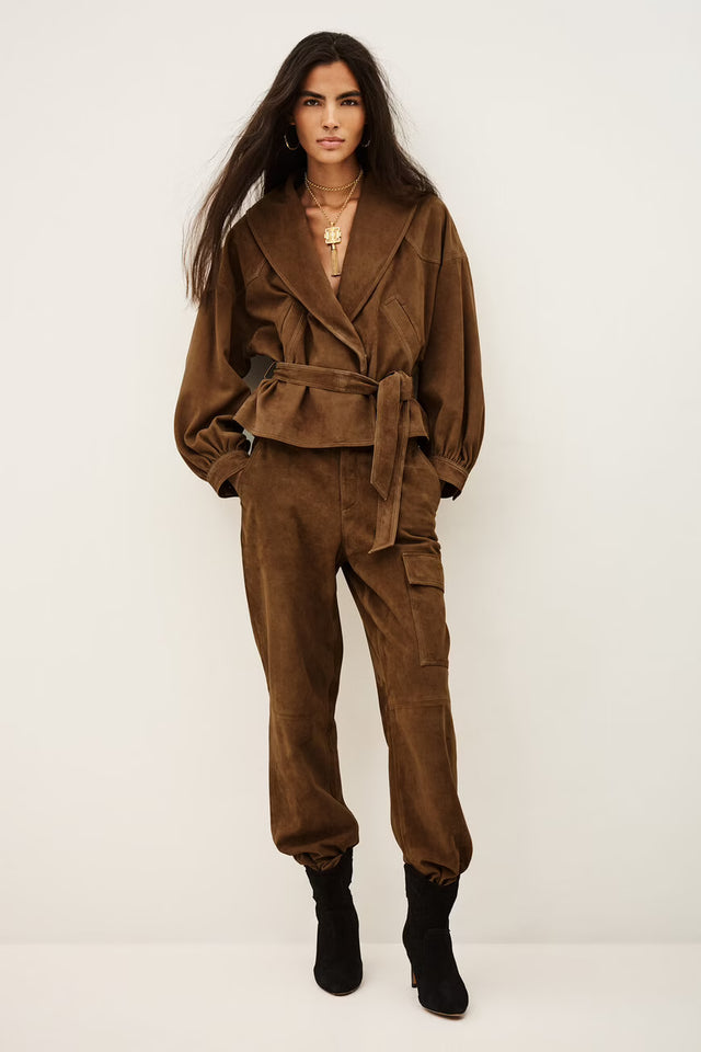 Bash Paris - Jacket Manon