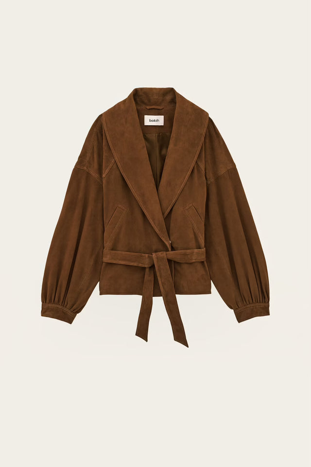 Bash Paris - Jacket Manon