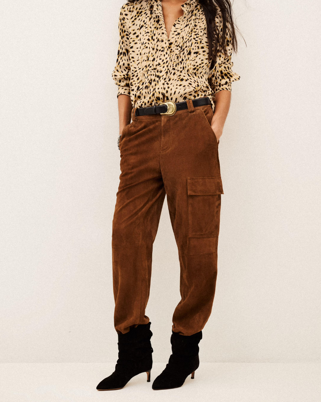 Bash Paris - Hony Shirt