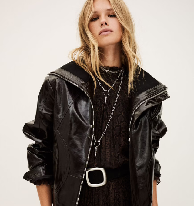 Bash Paris - Bernie Jacket
